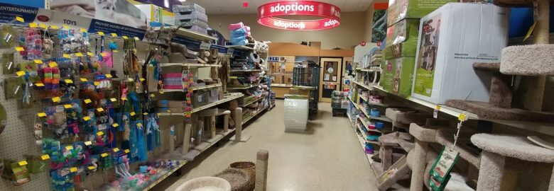 PetSmart
