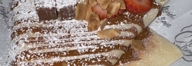 Crêpe Culture
