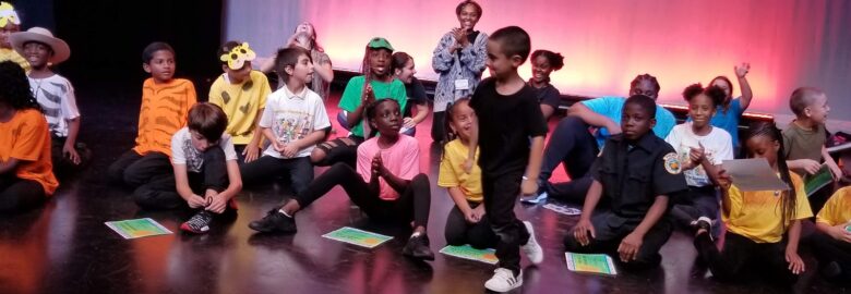 Fantasy Theatre Factory