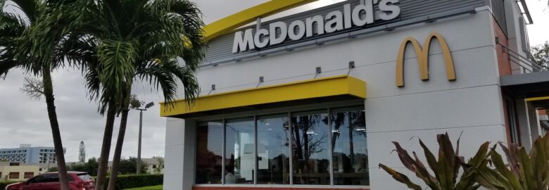 McDonald’s