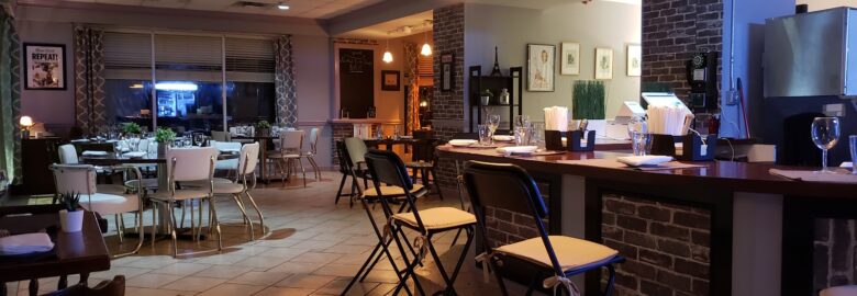 L’Edito French Restaurant