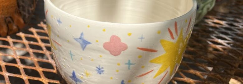 Mercy Pottery