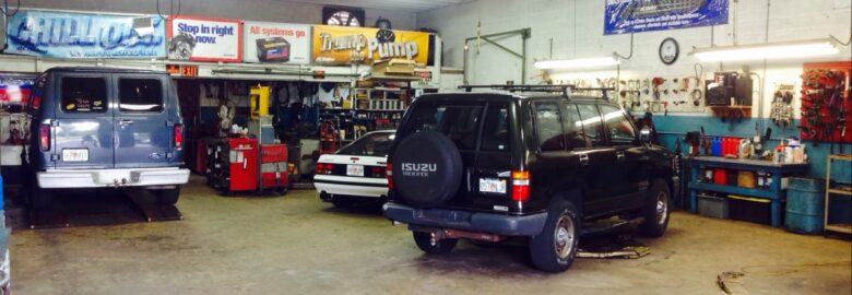 Klammers Automotive Repair