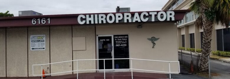 Steiner Chiropractic Center