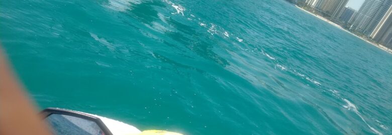 Jet Ski King