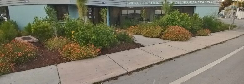Greater North Miami Chamber of Commerce