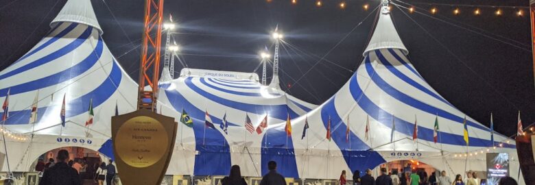 Cirque du Soleil