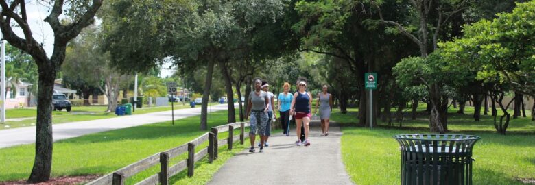 Live Healthy Miami Gardens