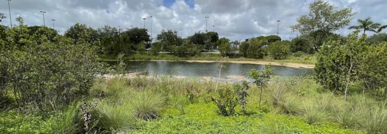 FIU Nature Preserve