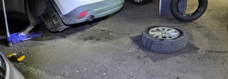 Wheel Rush