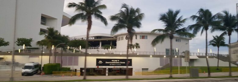 Miami Dade College