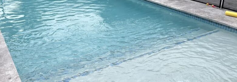 Clearwater Pools & Patio