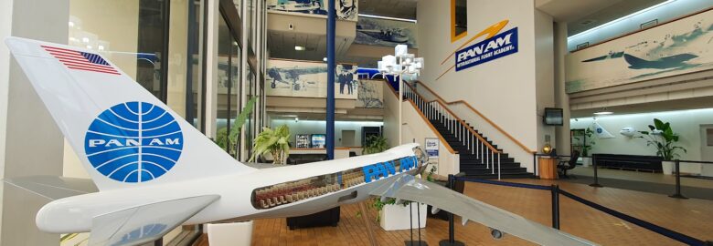 Pan Am Flight Academy