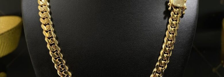 C4G Jewelers – Miami Lakes