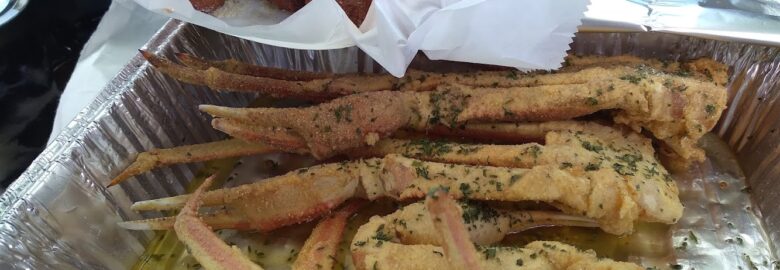 Snapper’s Fish & Chicken