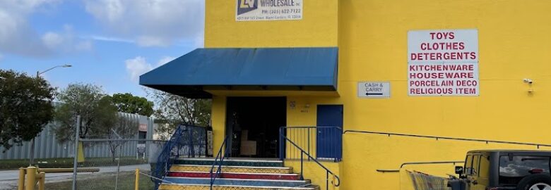 LN Wholesale Inc.