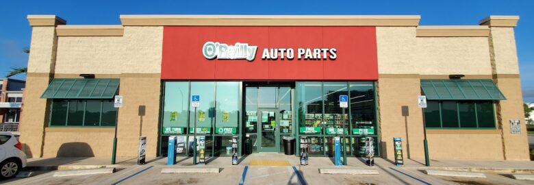 O’Reilly Auto Parts