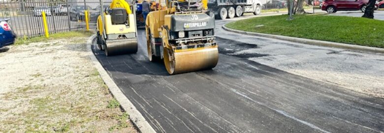 JD’s Asphalt Engineering Corp.