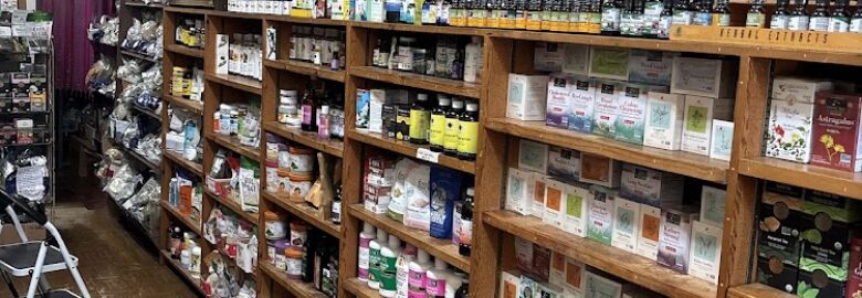 Life Natural Foods