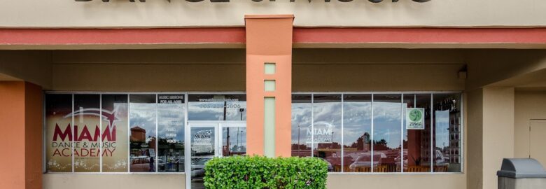 Miami Dance and Music Academy