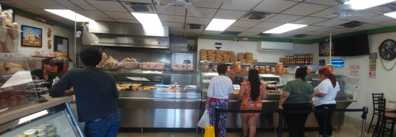 Carne Asada Tortilleria Nicas