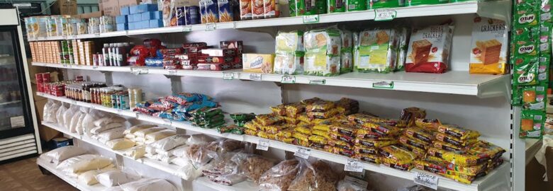 New World African & Caribbean Market
