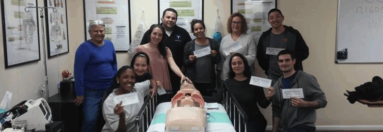 Coast to Coast Medical Training