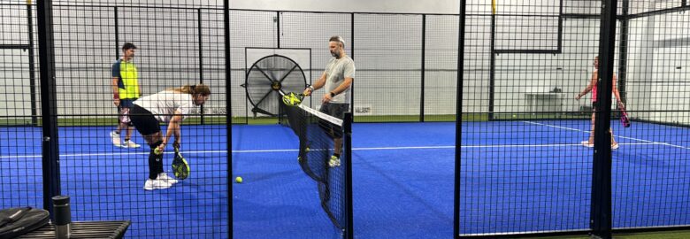 Miami Padel Federation
