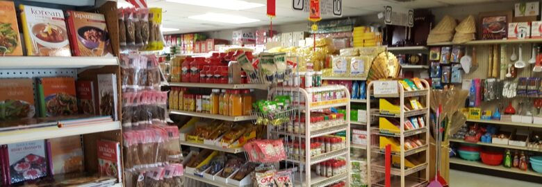 Asia Market Oriental Store(Miami)