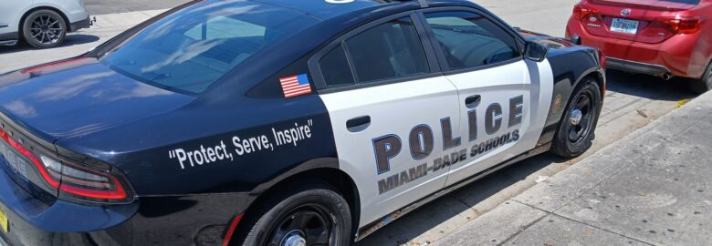 Miami Dade Schools Police Department