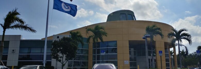 USCIS Hialeah Field Office