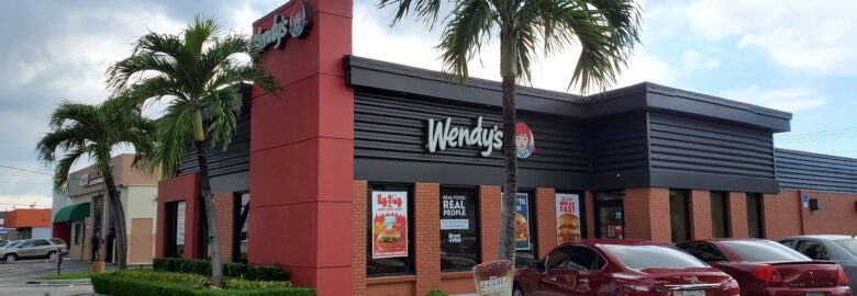 Wendy’s