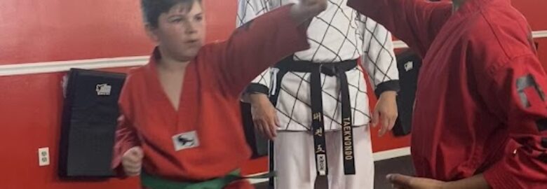 Cross Fighters Training Academy