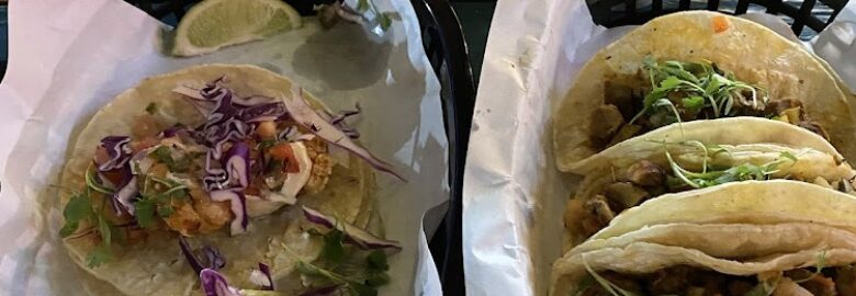 Matilda’s Taco Bar – Mexican restaurant in Miami Beach
