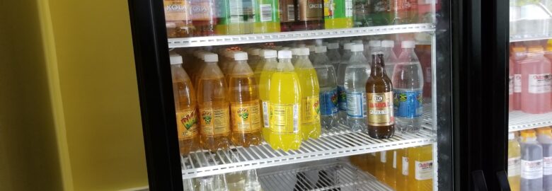 Liquor Mart 10