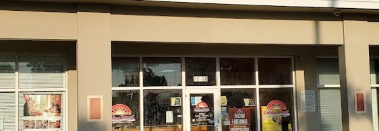 Golden Krust Caribbean Restaurant