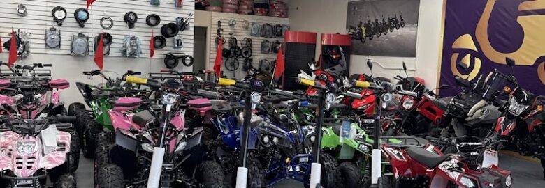 Scooter Guys – Hialeah