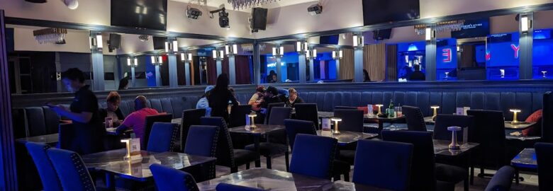 Smith & Webster Restaurant Miami