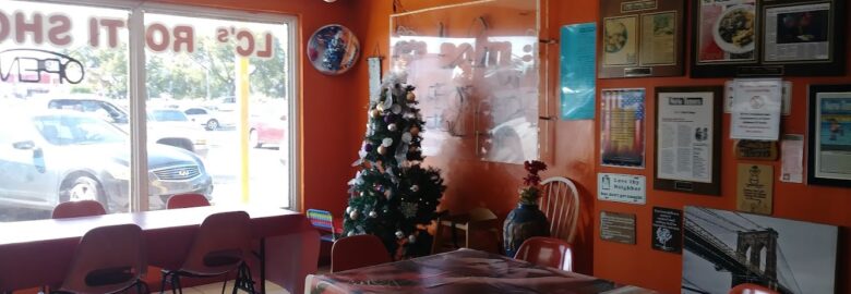 LC’s Roti Shop