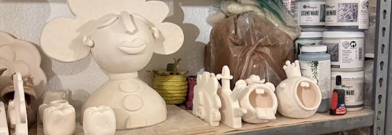 Clay with Love – Pottery Studio
