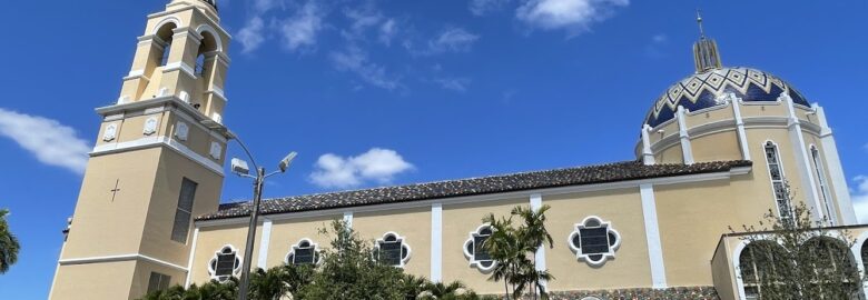 Cathedral of St. Mary