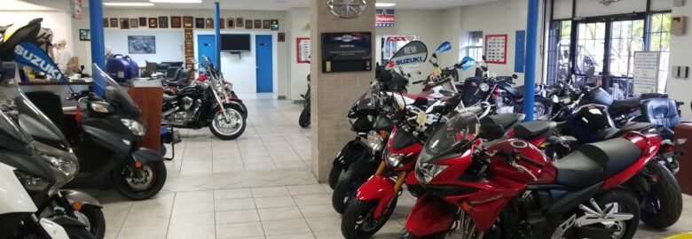 Motoport USA