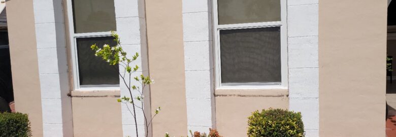 MVC Windows and Doors
