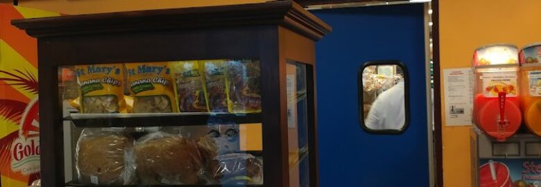 Golden Krust Caribbean Restaurant