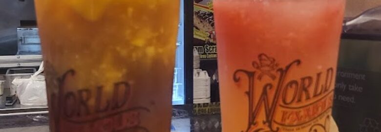 World Famous Miami Gardens