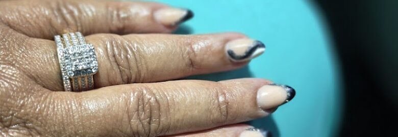 D K Nails