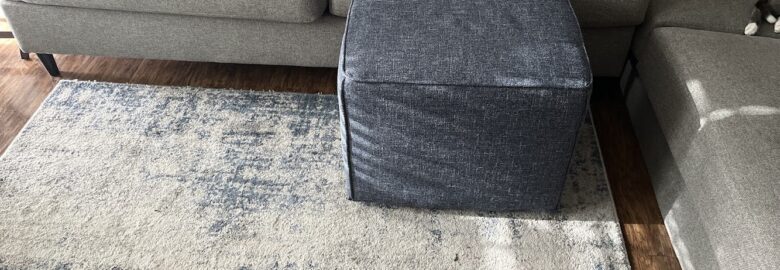 CITY Furniture Distribution Center