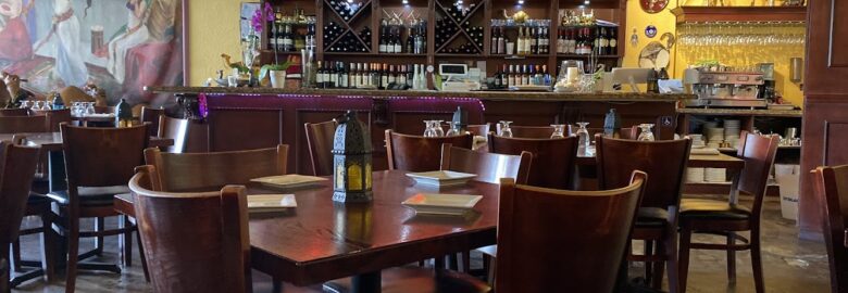 Shaddai Fine Lebanese Cuisine