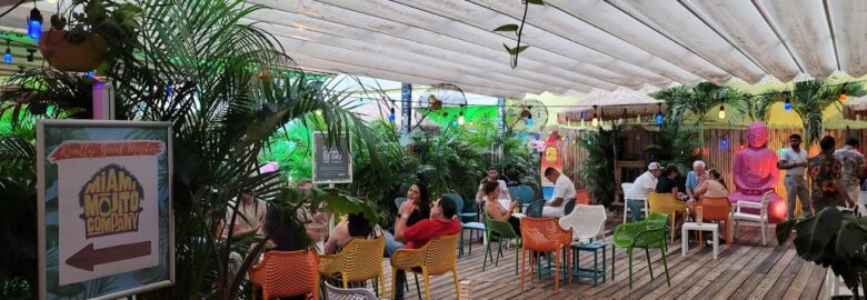 Miami Mojito Company