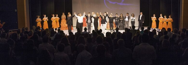 The Opera Atelier, Inc